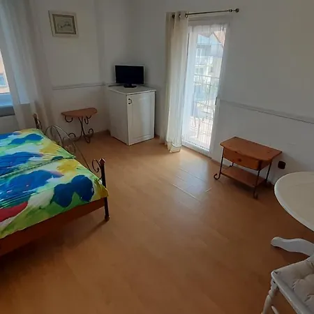 Saba 3* مينزفوجة