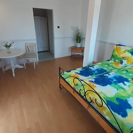 Saba 3* Miedzywodzie