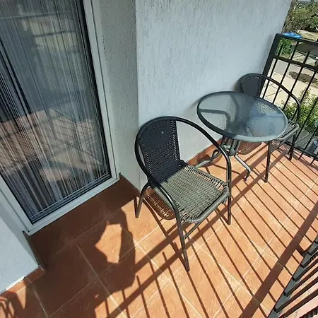 بيت ضيافة Saba مينزفوجة