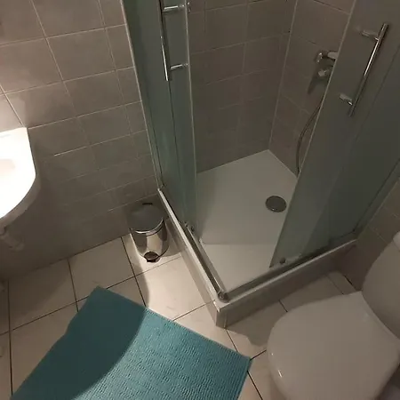 Saba 3* Miedzywodzie