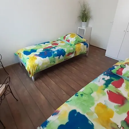 Saba Guest house