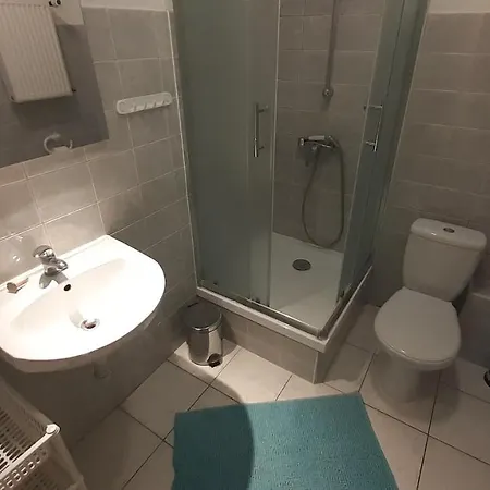 Saba 3* Miedzywodzie