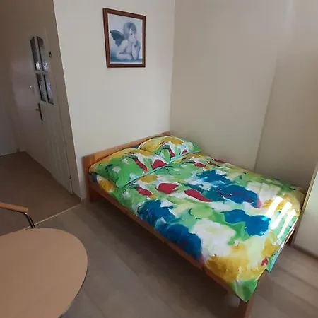 Saba 3* Miedzywodzie