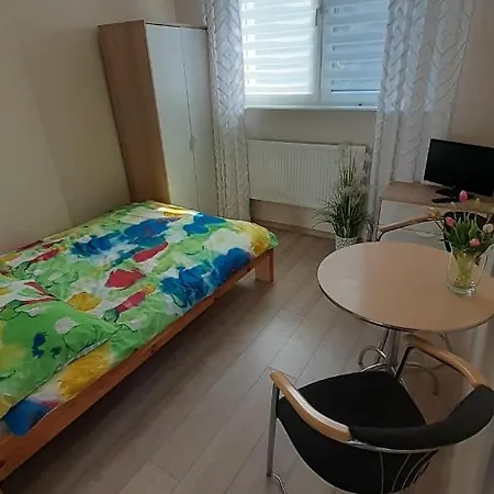 Saba 3* Miedzywodzie