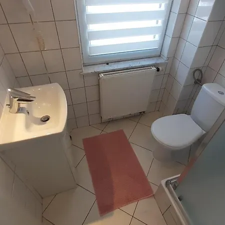 Guest house Saba