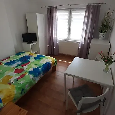 Saba 3* Miedzywodzie