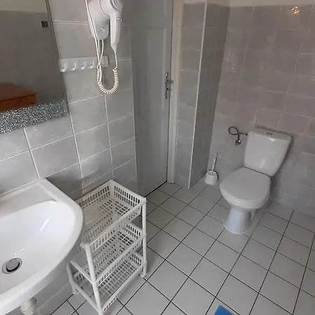 Saba Guest house