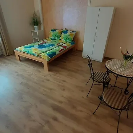 Saba Affittacamere 3*