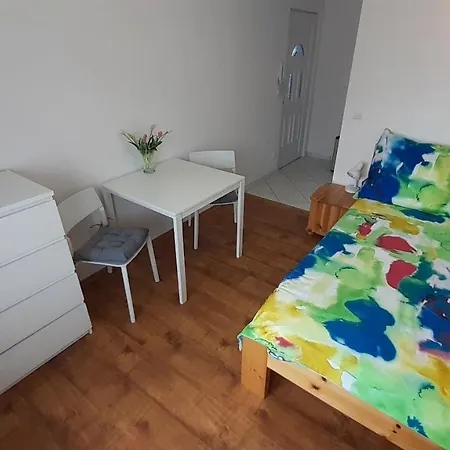 Saba Guest house Miedzywodzie
