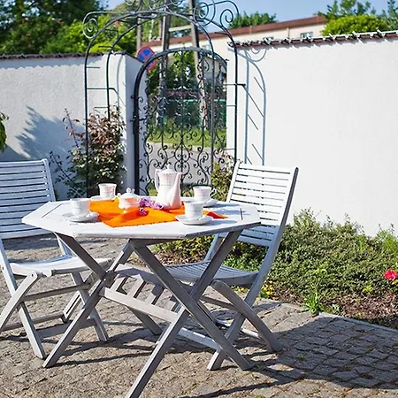 Saba Guest house 3*