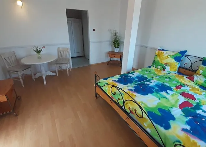 Saba 3* مينزفوجة