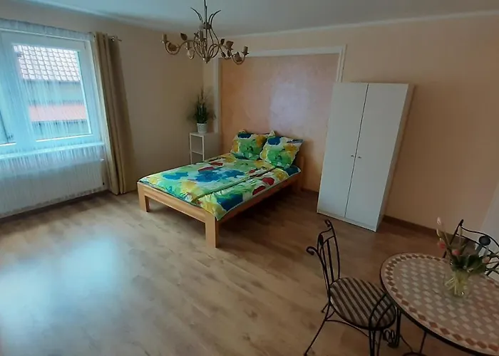 بيت ضيافة Saba 3*