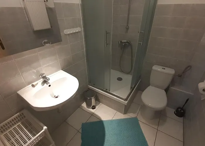 Saba 3* Międzywodzie