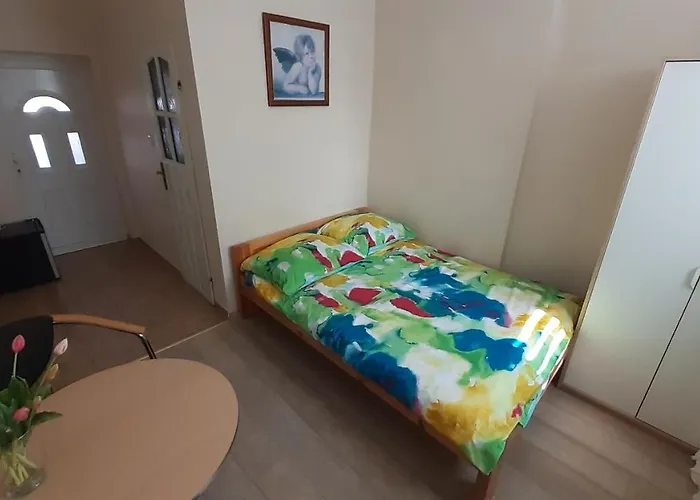 Saba 3* Międzywodzie