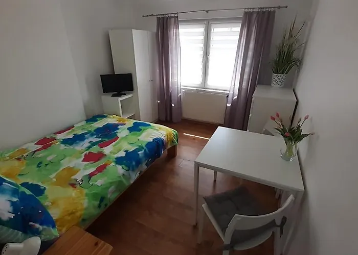 Saba 3* Międzywodzie