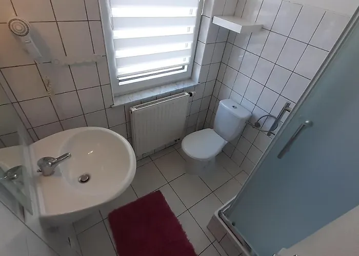 بيت ضيافة Saba 3*