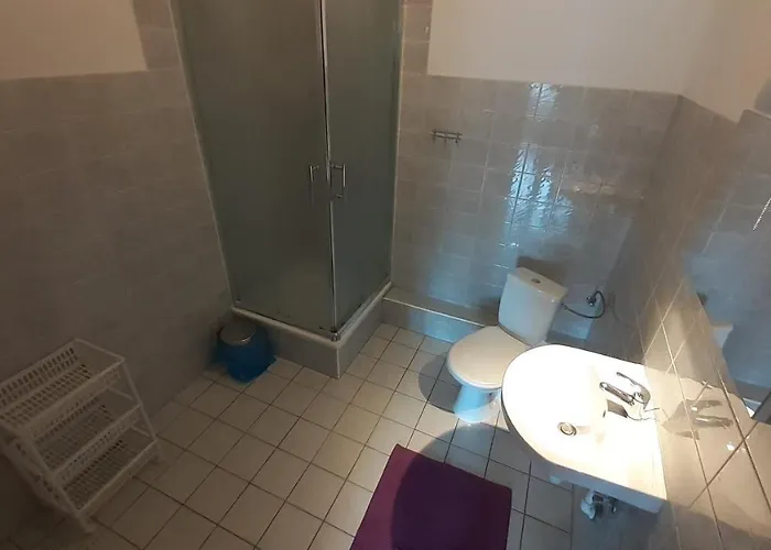 بيت ضيافة Saba 3*