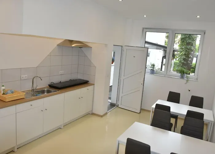 Saba بيت ضيافة