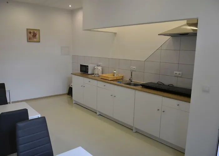 Saba 3* Międzywodzie